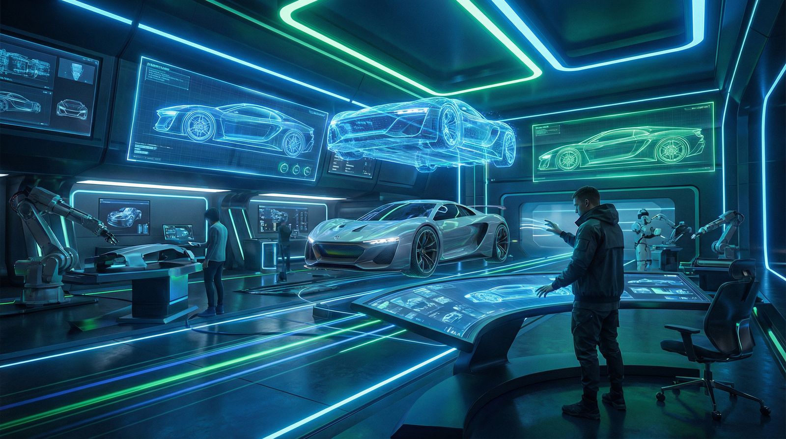 17c一起草AI改装视频